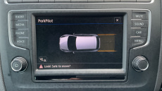 Volkswagen Polo 1.2 TSI Match 5dr Petrol Hatchback